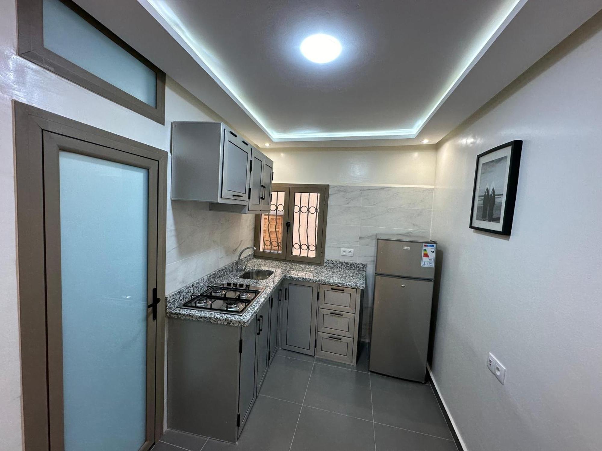 Taghazout Appartement Exterior foto